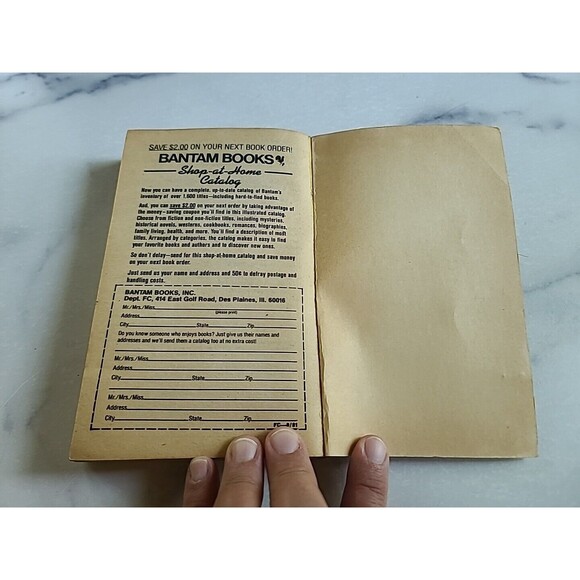 Complete Money Market Guide By William E. Donoghue Paperback - Picture 8 of 10